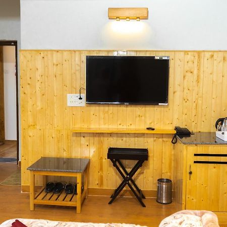 ראניכט Nandini Cottage, A Premium Boutique Homestay מראה חיצוני תמונה