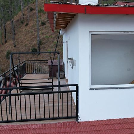 ראניכט Nandini Cottage, A Premium Boutique Homestay מראה חיצוני תמונה