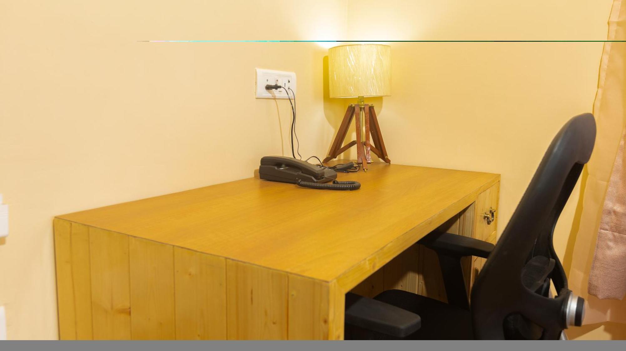 ראניכט Nandini Cottage, A Premium Boutique Homestay מראה חיצוני תמונה