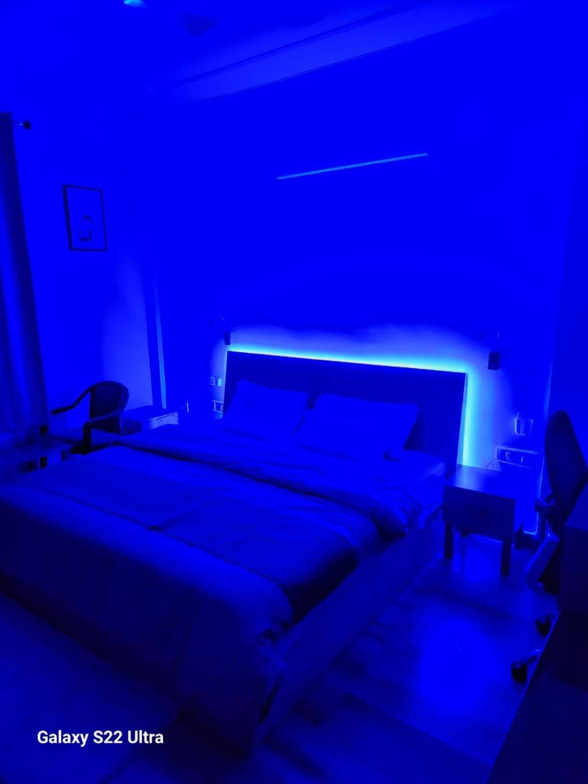 ראניכט Nandini Cottage, A Premium Boutique Homestay מראה חיצוני תמונה