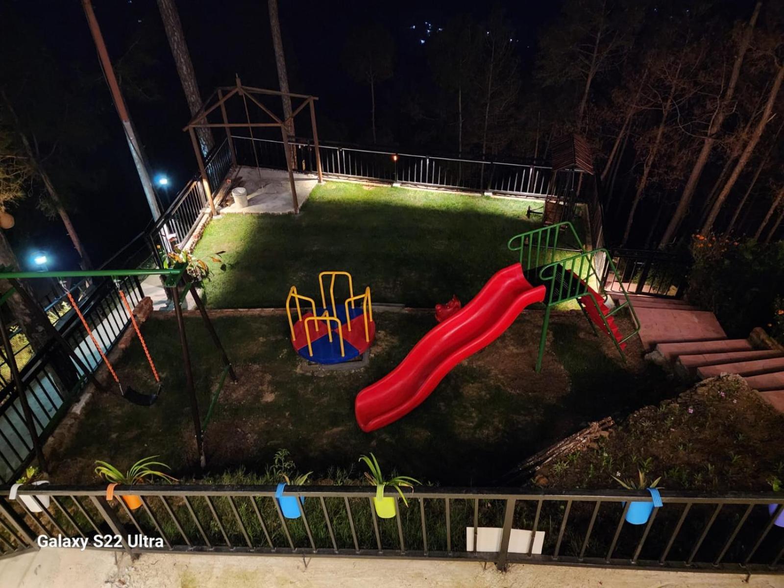 ראניכט Nandini Cottage, A Premium Boutique Homestay מראה חיצוני תמונה