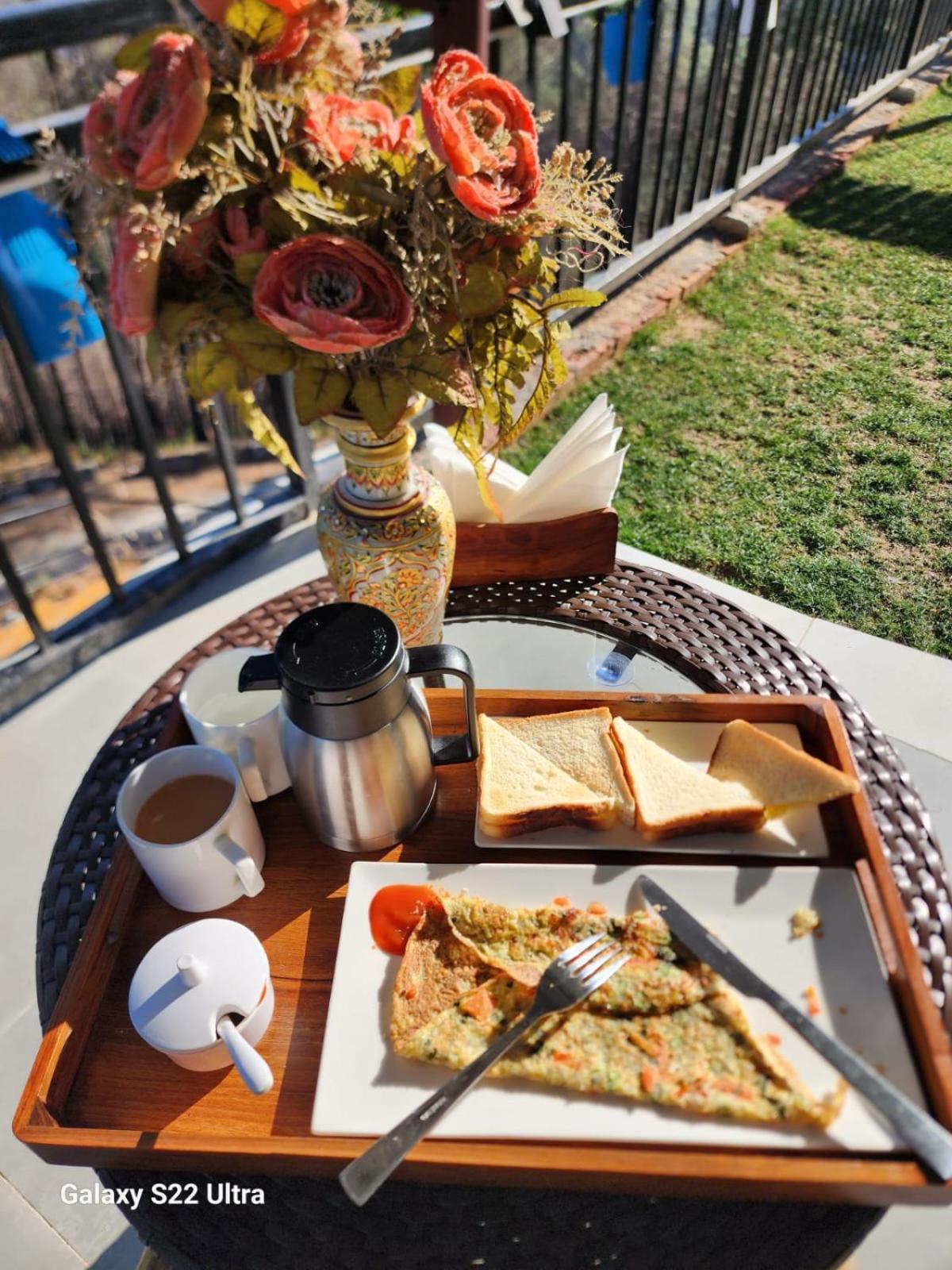 ראניכט Nandini Cottage, A Premium Boutique Homestay מראה חיצוני תמונה