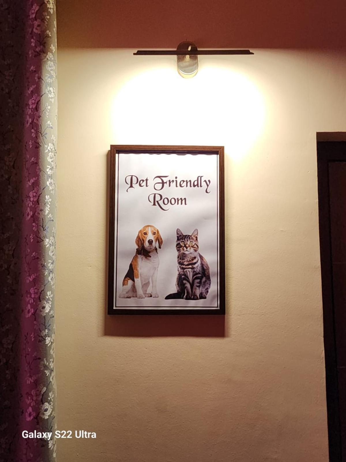 ראניכט Nandini Cottage, A Premium Boutique Homestay מראה חיצוני תמונה