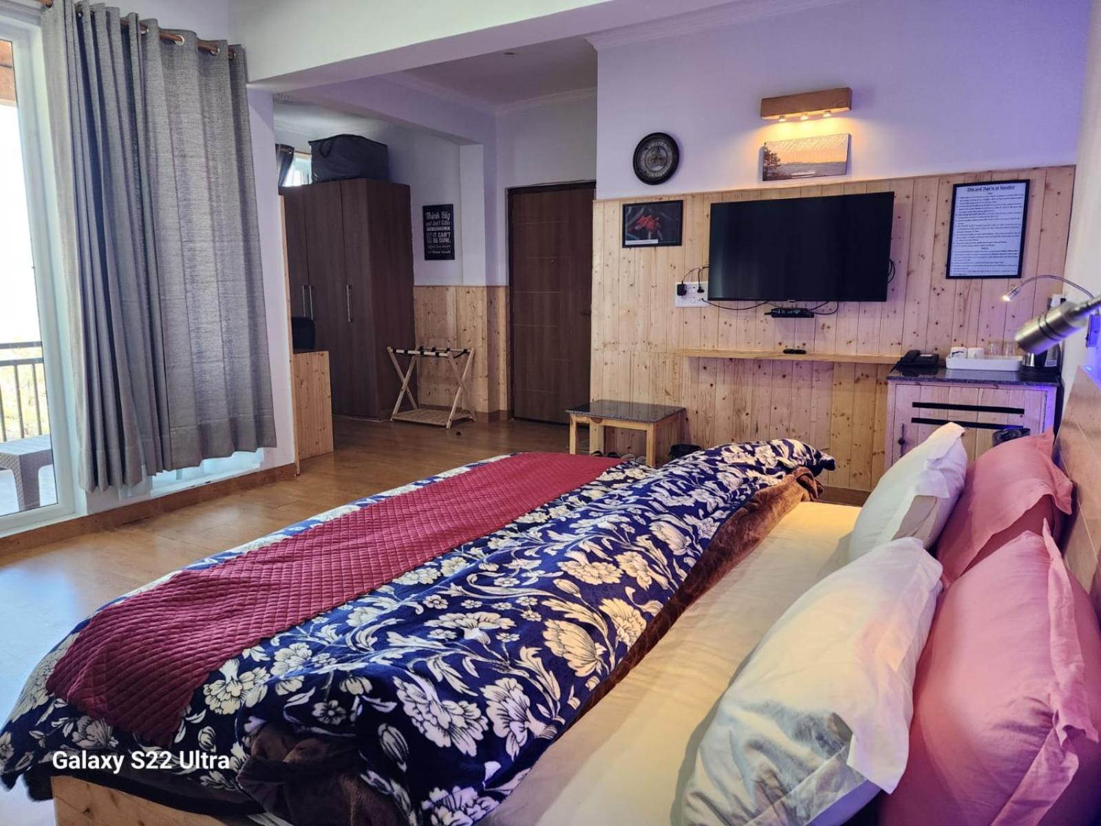 ראניכט Nandini Cottage, A Premium Boutique Homestay מראה חיצוני תמונה